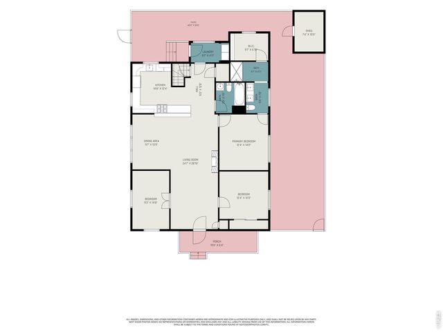 703 W Mountain Ave, Fort Collins, CO 80521
