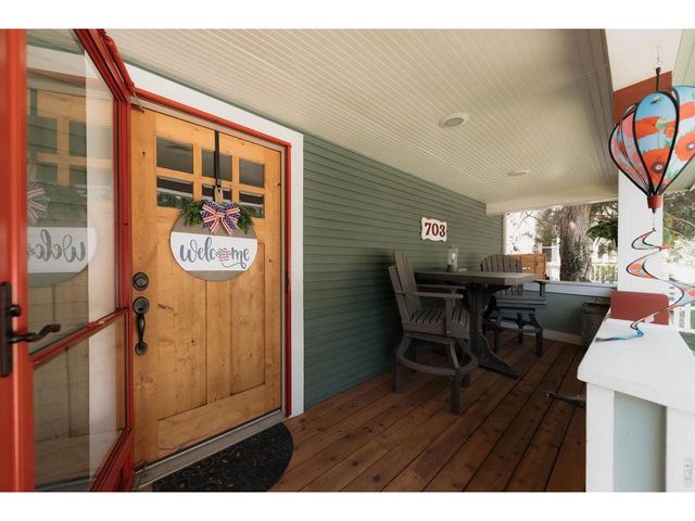 703 W Mountain Ave, Fort Collins, CO 80521