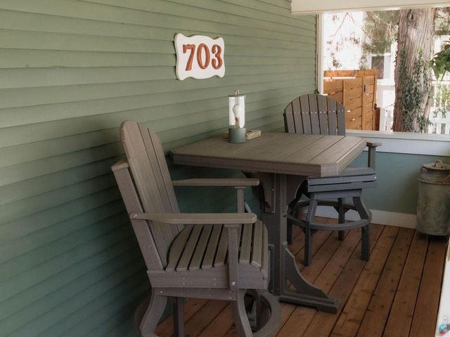 703 W Mountain Ave, Fort Collins, CO 80521