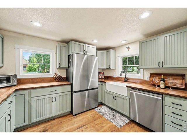 703 W Mountain Ave, Fort Collins, CO 80521