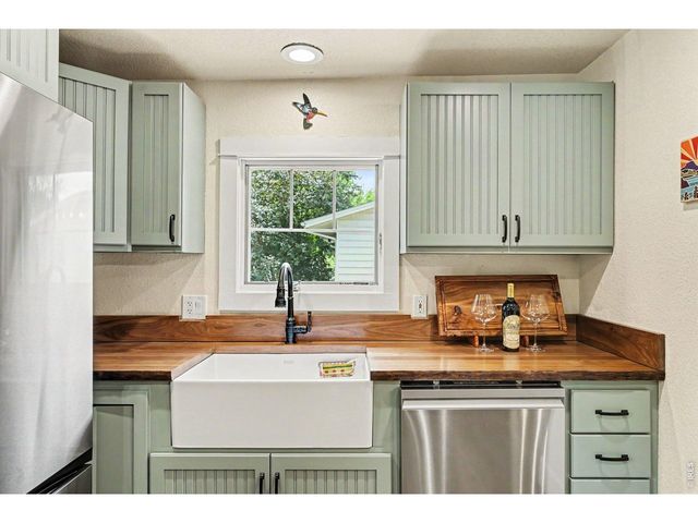 703 W Mountain Ave, Fort Collins, CO 80521