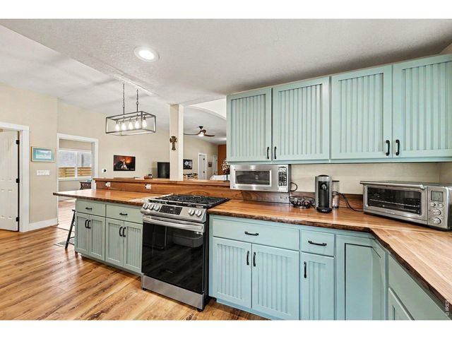 703 W Mountain Ave, Fort Collins, CO 80521