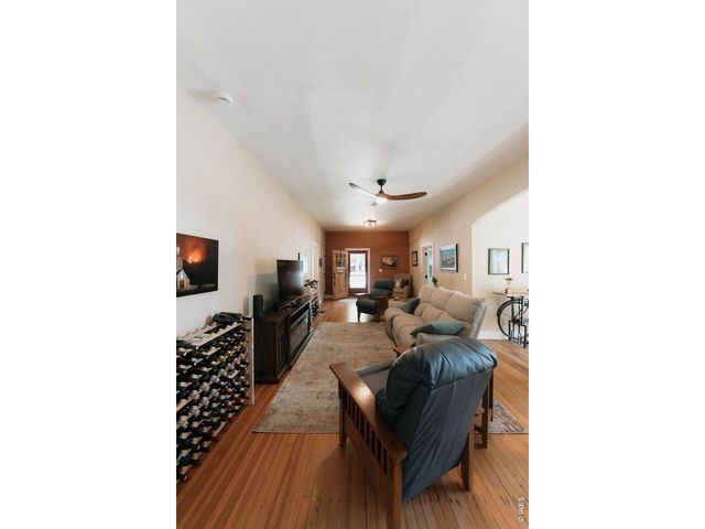 703 W Mountain Ave, Fort Collins, CO 80521