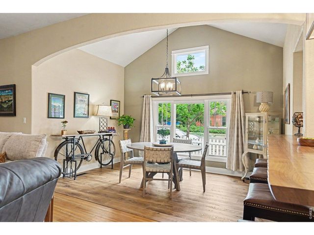 703 W Mountain Ave, Fort Collins, CO 80521