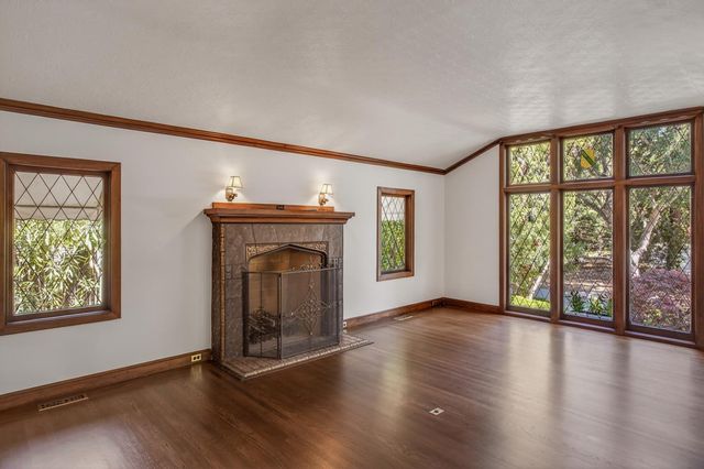 641 Crescent Avenue, San Mateo, CA 94402