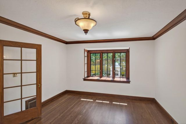 641 Crescent Avenue, San Mateo, CA 94402