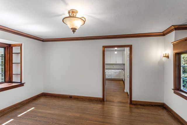 641 Crescent Avenue, San Mateo, CA 94402