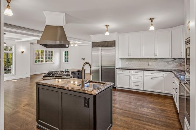 641 Crescent Avenue, San Mateo, CA 94402