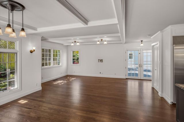 641 Crescent Avenue, San Mateo, CA 94402