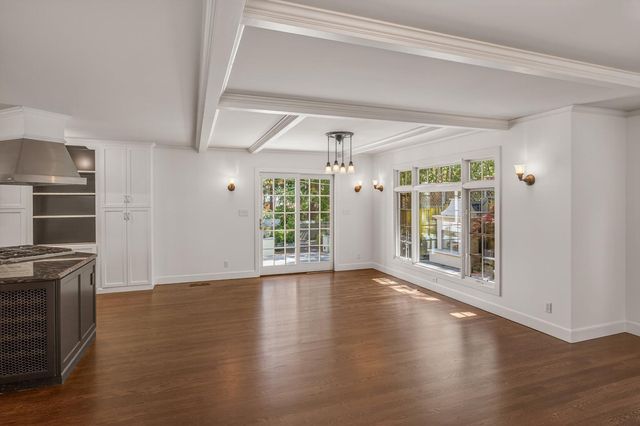 641 Crescent Avenue, San Mateo, CA 94402