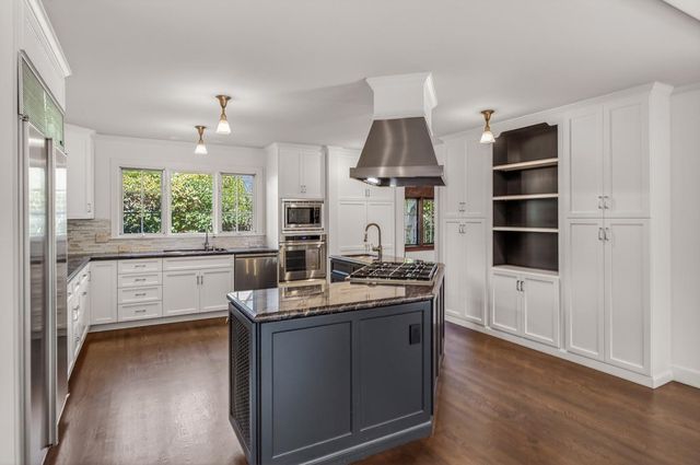 641 Crescent Avenue, San Mateo, CA 94402