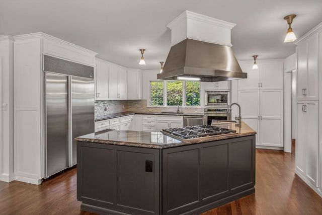 641 Crescent Avenue, San Mateo, CA 94402