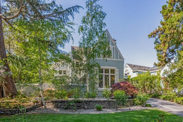 641 Crescent Avenue, San Mateo, CA 94402