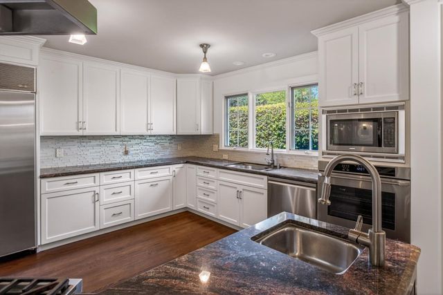 641 Crescent Avenue, San Mateo, CA 94402