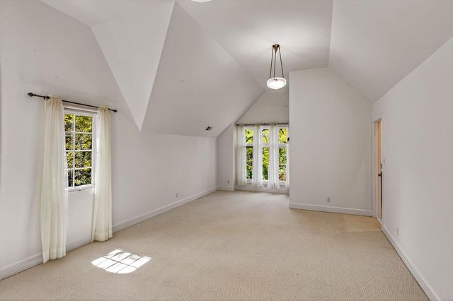 641 Crescent Avenue, San Mateo, CA 94402