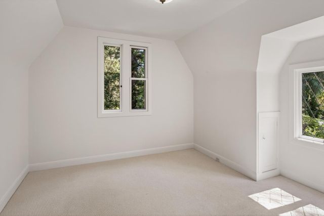 641 Crescent Avenue, San Mateo, CA 94402