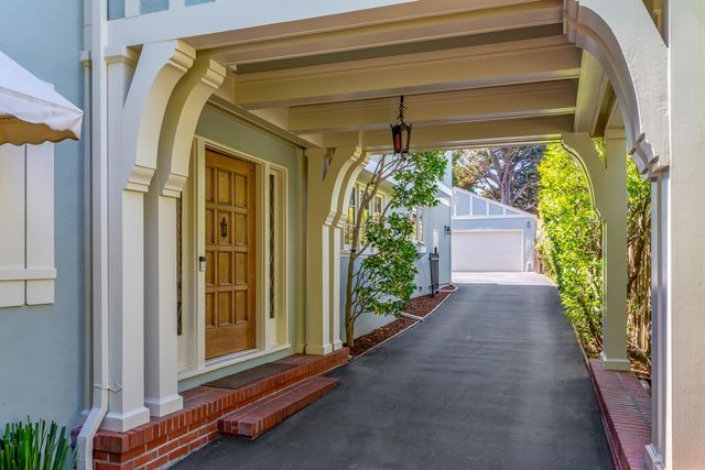 641 Crescent Avenue, San Mateo, CA 94402