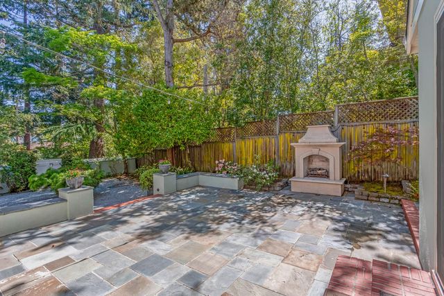 641 Crescent Avenue, San Mateo, CA 94402