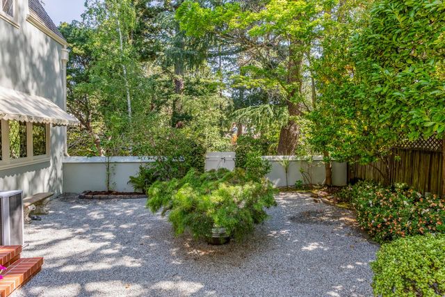 641 Crescent Avenue, San Mateo, CA 94402