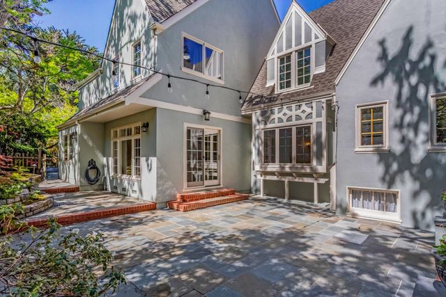 641 Crescent Avenue, San Mateo, CA 94402