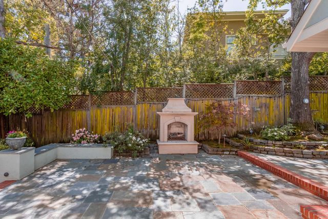 641 Crescent Avenue, San Mateo, CA 94402