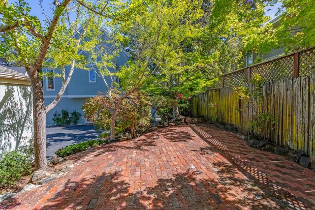 641 Crescent Avenue, San Mateo, CA 94402