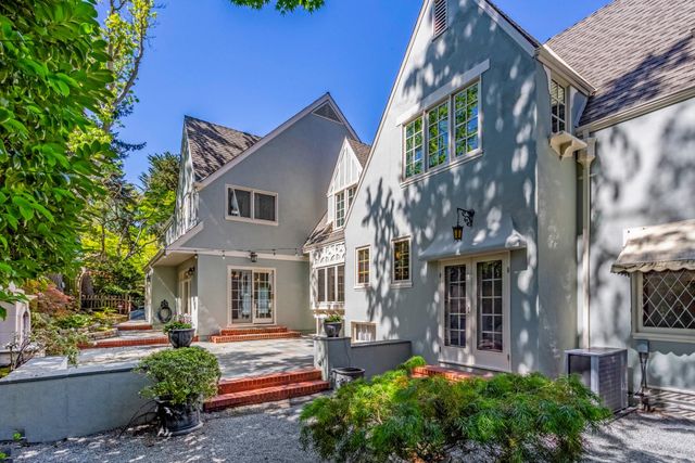 641 Crescent Avenue, San Mateo, CA 94402