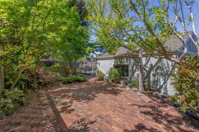 641 Crescent Avenue, San Mateo, CA 94402