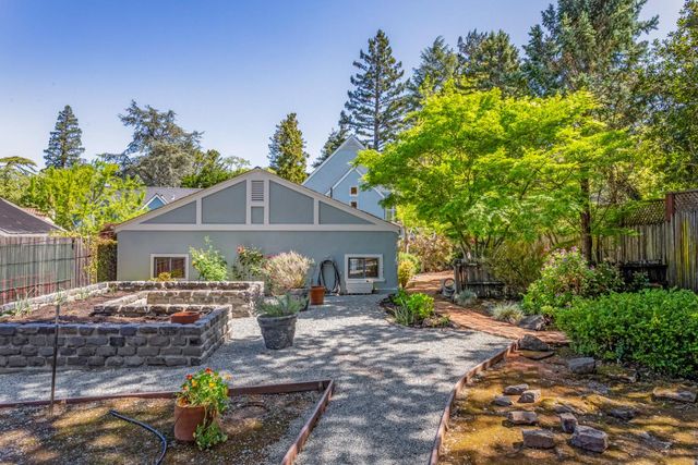 641 Crescent Avenue, San Mateo, CA 94402