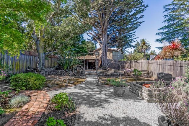 641 Crescent Avenue, San Mateo, CA 94402
