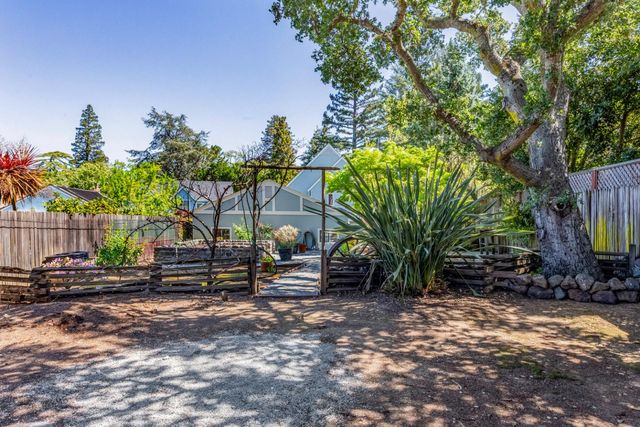 641 Crescent Avenue, San Mateo, CA 94402