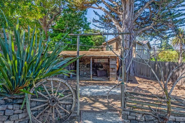 641 Crescent Avenue, San Mateo, CA 94402