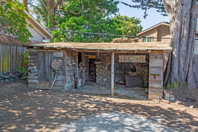 641 Crescent Avenue, San Mateo, CA 94402