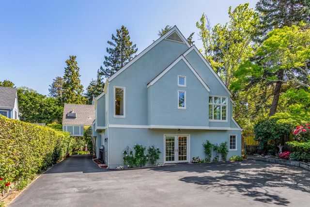 641 Crescent Avenue, San Mateo, CA 94402