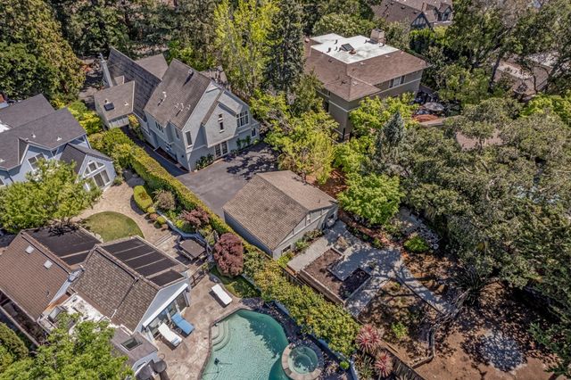 641 Crescent Avenue, San Mateo, CA 94402