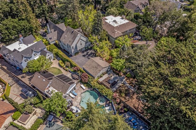 641 Crescent Avenue, San Mateo, CA 94402