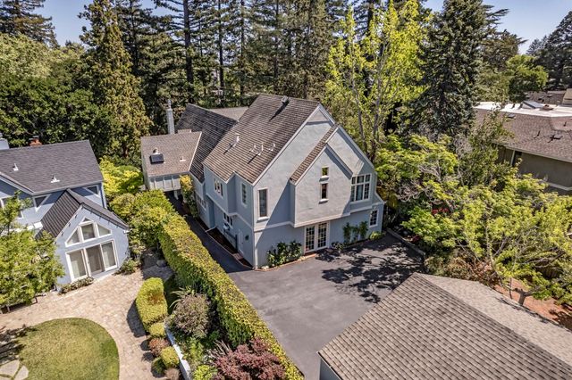 641 Crescent Avenue, San Mateo, CA 94402
