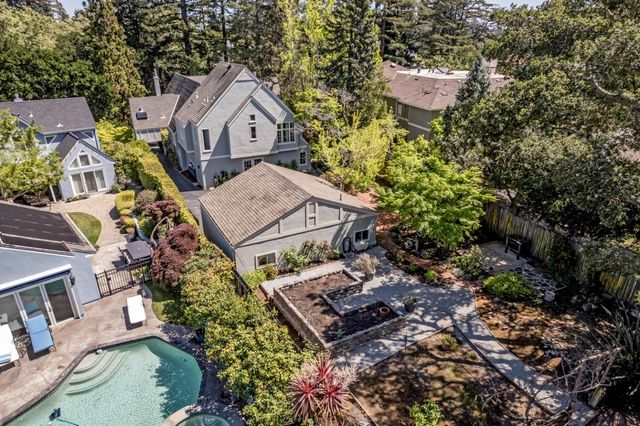 641 Crescent Avenue, San Mateo, CA 94402