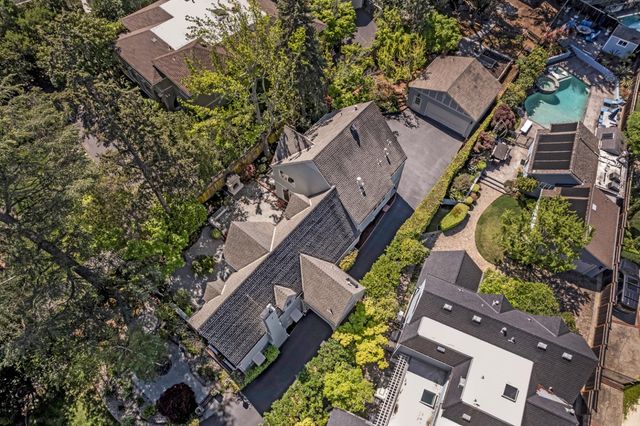 641 Crescent Avenue, San Mateo, CA 94402