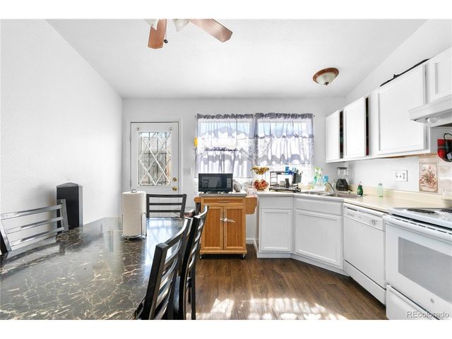 4501 W Alaska Pl B, Denver, CO 80219