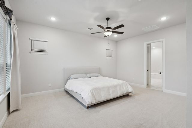 7749 Pondview Lane, Fort Worth, TX 76123