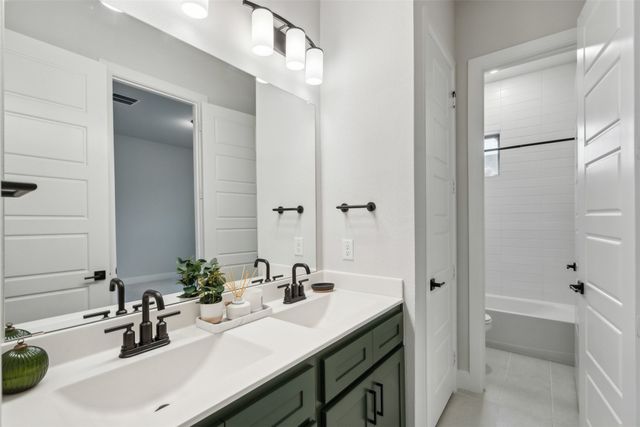 7749 Pondview Lane, Fort Worth, TX 76123