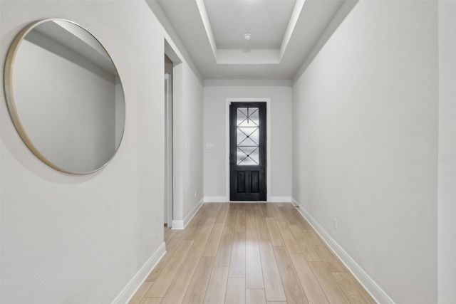 7749 Pondview Lane, Fort Worth, TX 76123