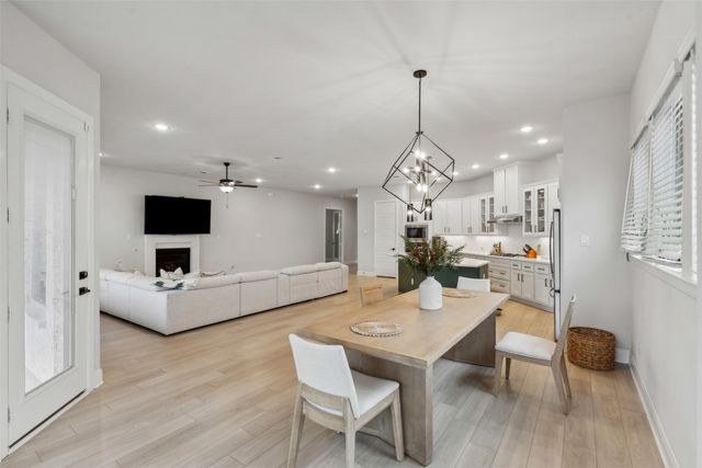 7749 Pondview Lane, Fort Worth, TX 76123