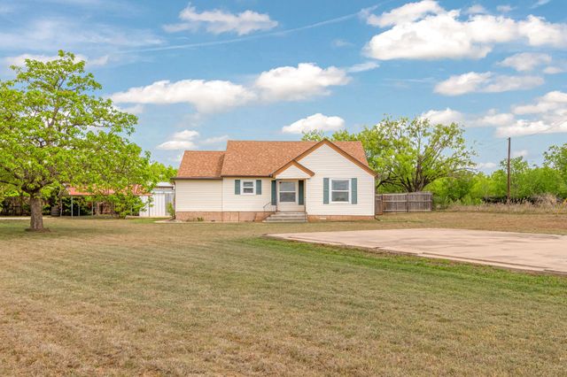 617 Neas Road, Abilene, TX 79601