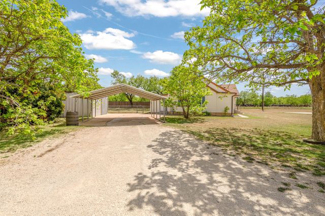 617 Neas Road, Abilene, TX 79601