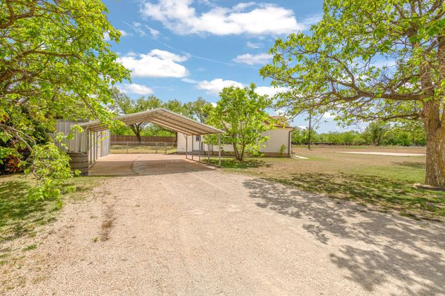 617 Neas Road, Abilene, TX 79601