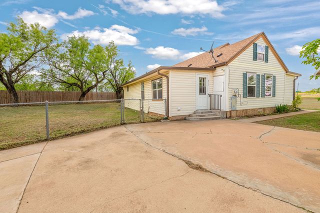 617 Neas Road, Abilene, TX 79601