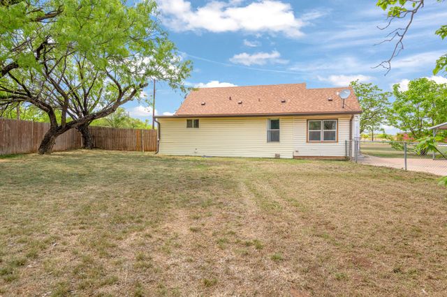 617 Neas Road, Abilene, TX 79601