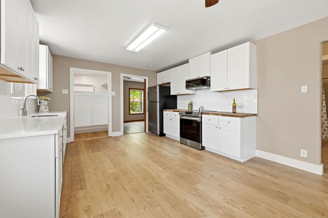 617 Neas Road, Abilene, TX 79601